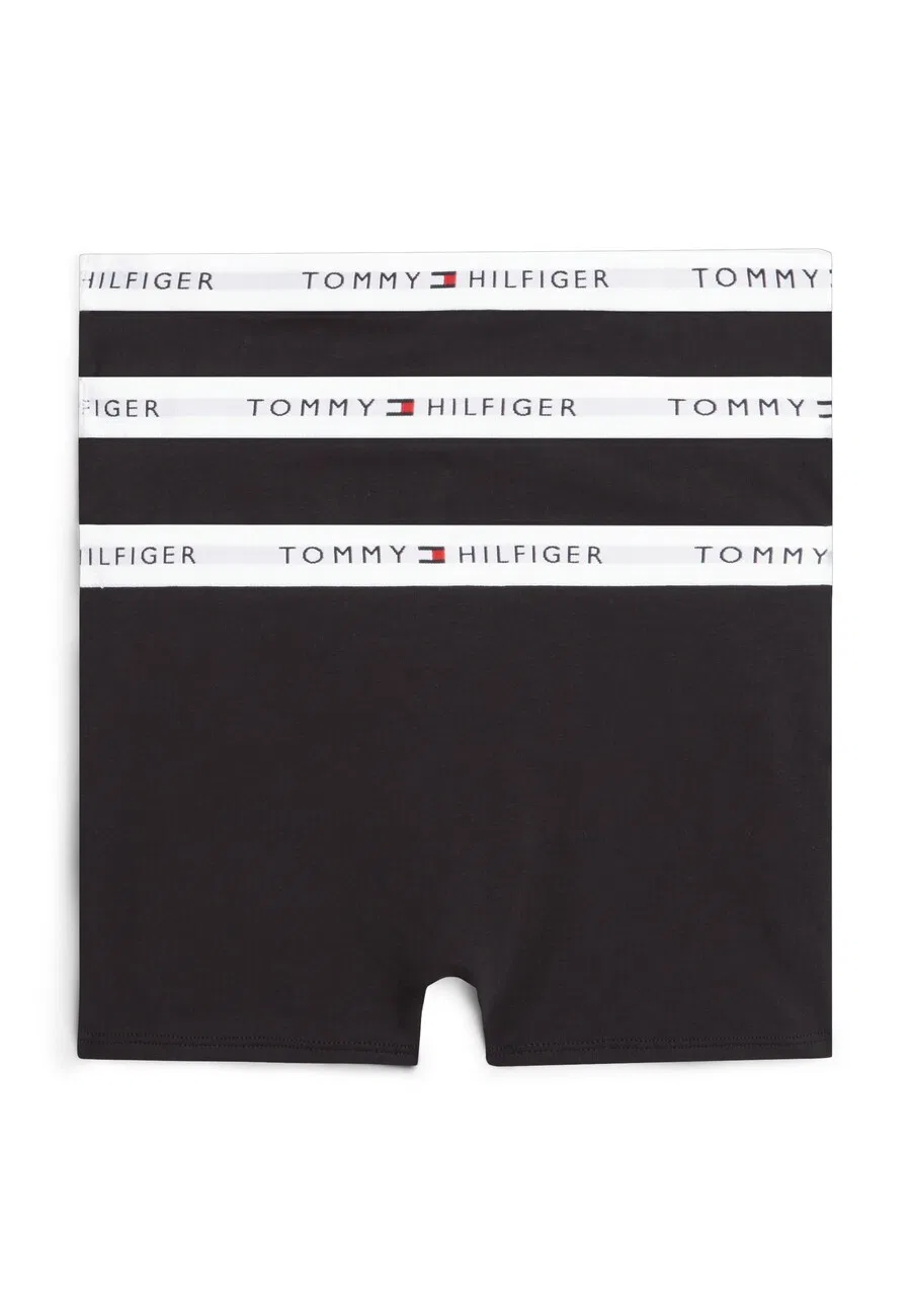 Черные трусы Tommy Hilfiger Underwear — фото 2