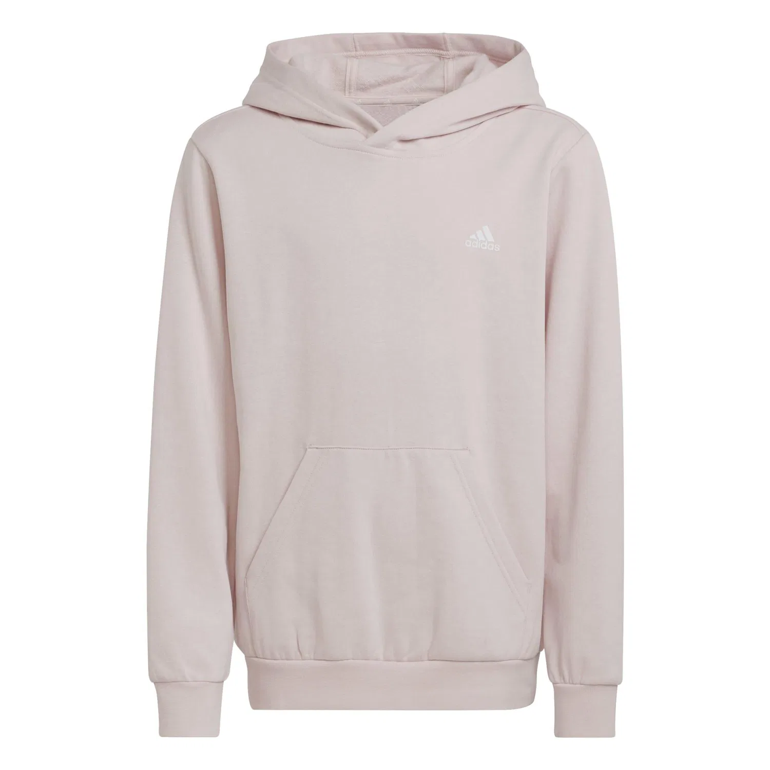 Детское худи с принтом J SL FC FL HD Adidas, Rosa