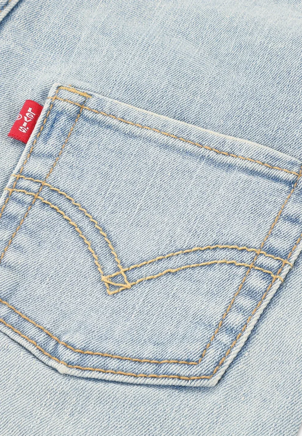 Дунгари Levi'S, Luxor Last — фото 4
