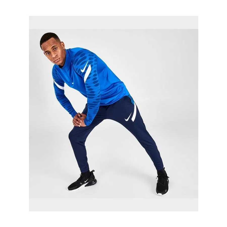 Спортивные штаны Nike Dri-Fit Strike, Темно-синий — фото 2
