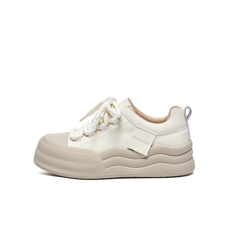 

Кеды DAPHNE Skateboard Shoes Women's Low-Top
