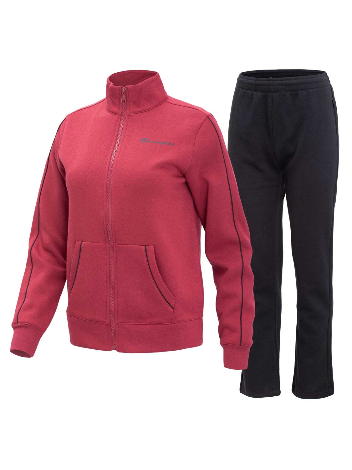 

Спортивный костюм Champion Sweatsuit, красный