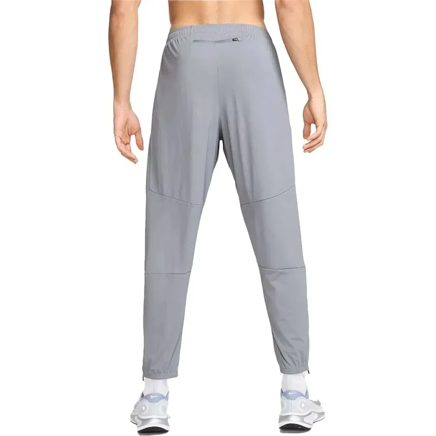 Спортивные штаны Nike Challenger Dri-Fit, Черный — фото 2