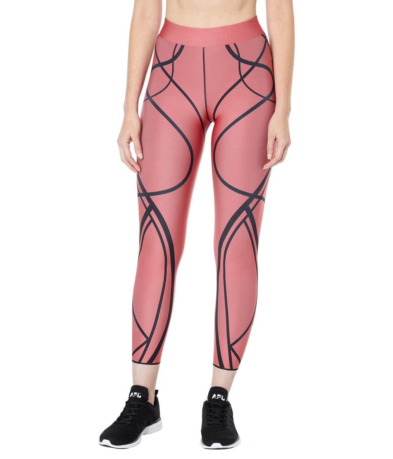 

Леггинсы cor designed by Ultracor, Skyline Leggings