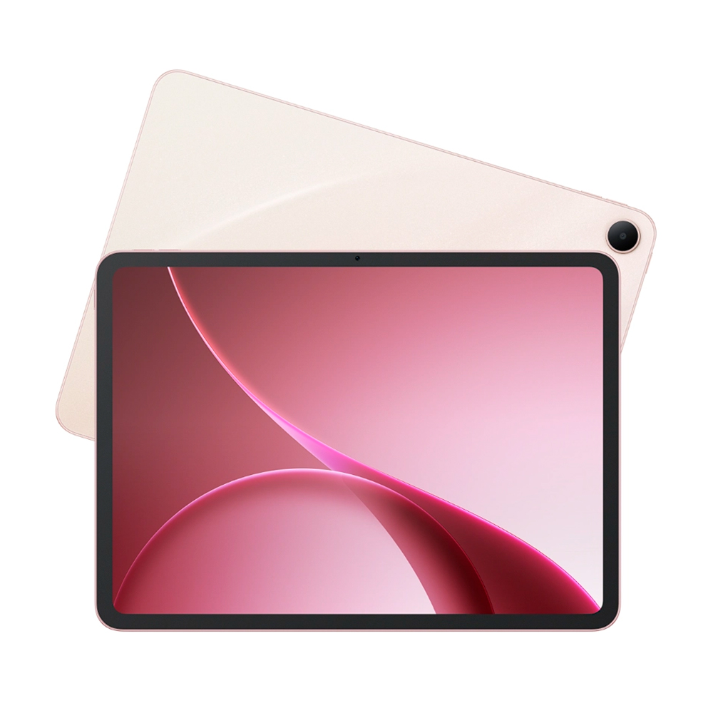 

Планшет Oppo Pad Air 5 (CN), 12.1''Soft Light, 8Гб/256Гб, Wi-Fi, розовый