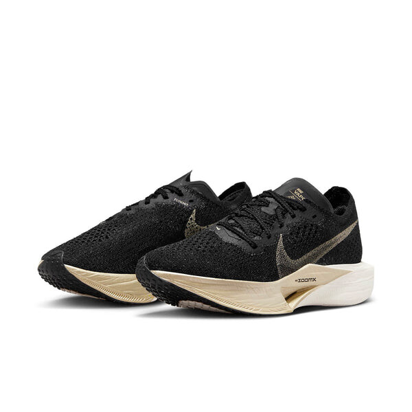 Кроссовки zoomx vaporfly next% 3 Nike, черный — фото 3