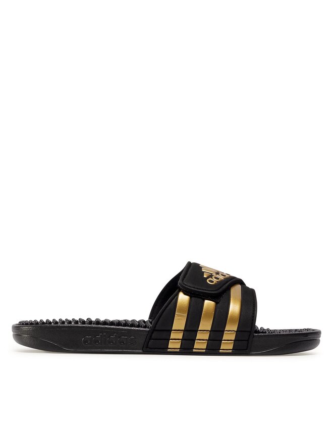 

Мюли adissage EG6517 Adidas, черный