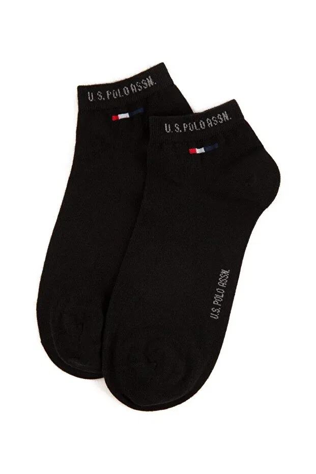 Мужские носки хлопковые 2 шт Jamesiy U.S. Polo Assn., Vr046