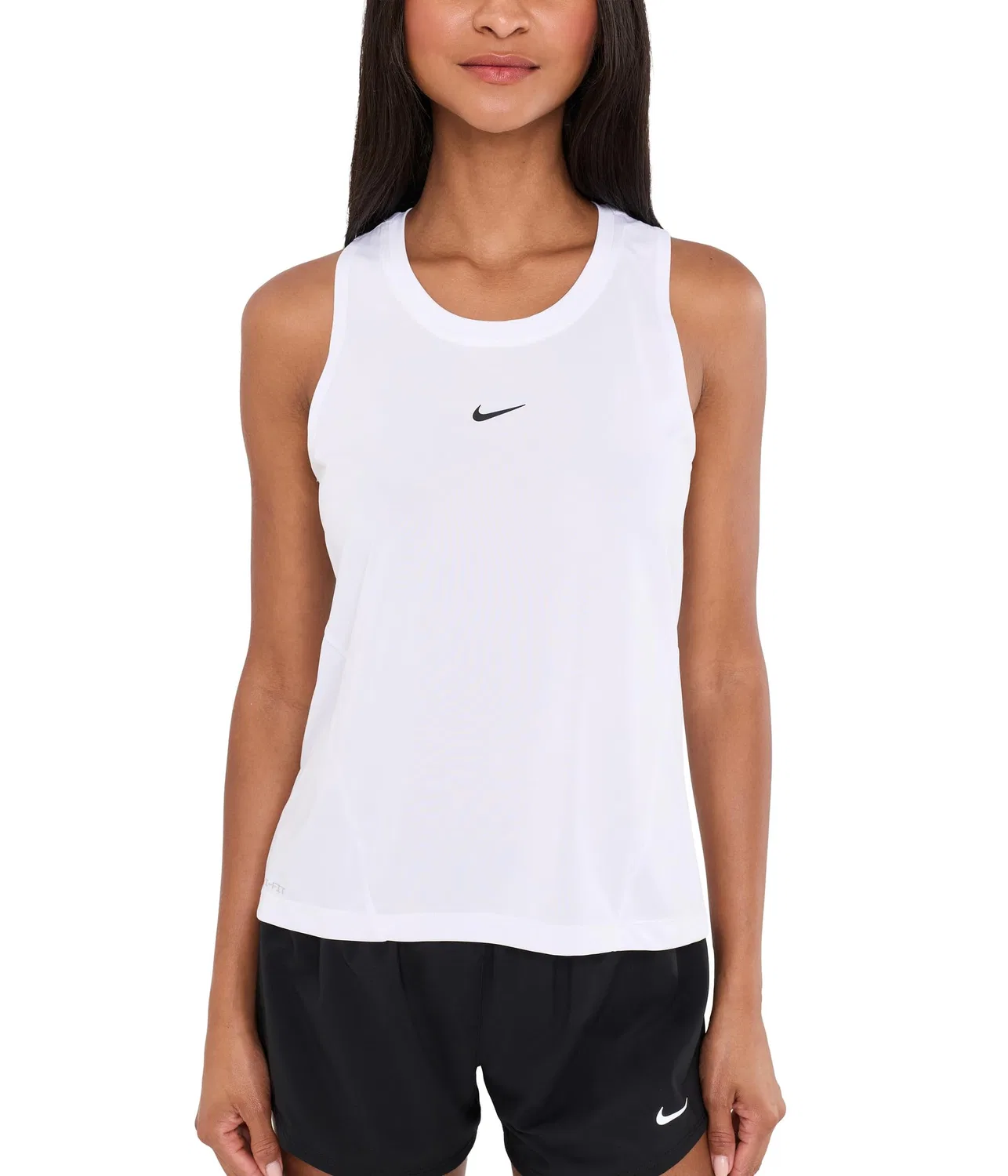 Топ-майка Hydroguard Tank Top Nike, White