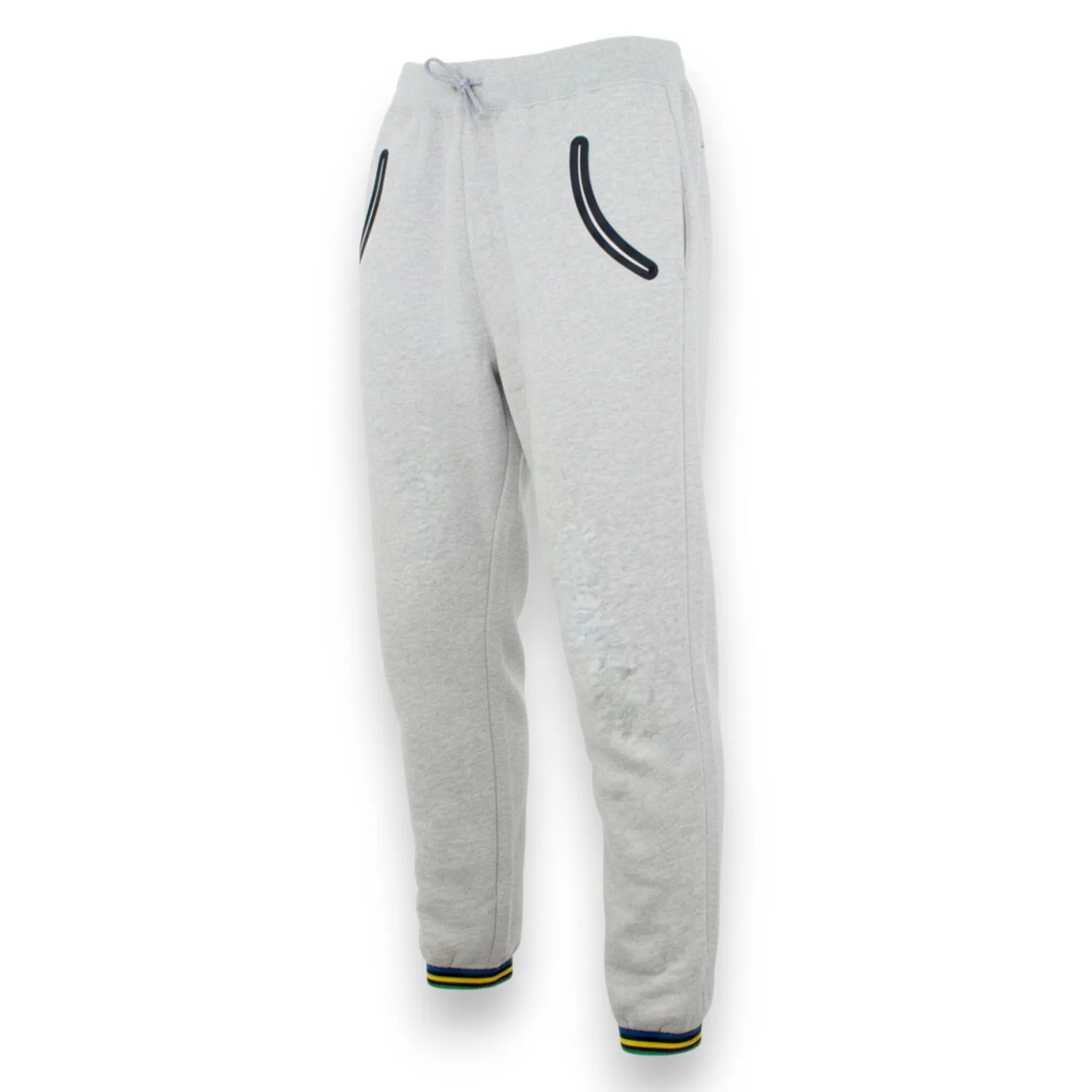 Мужские спортивные штаны Tech Sweat Pant Adidas, Grau