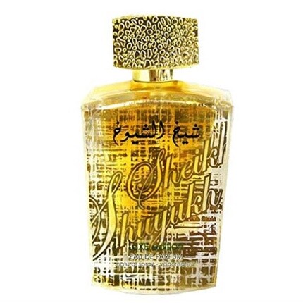 

Lattafa Sheikh Al Shuyukh Luxe Edition Мужские духи 100мл