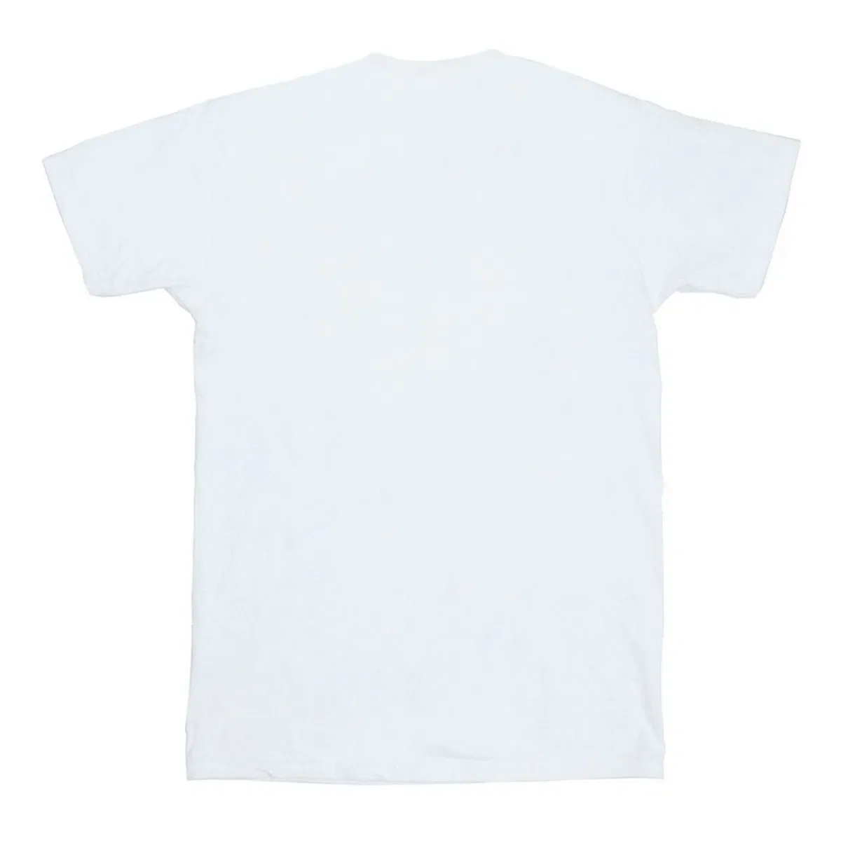 Хлопковая футболка Magic in every cotton t-shirt Wish, White — фото 2