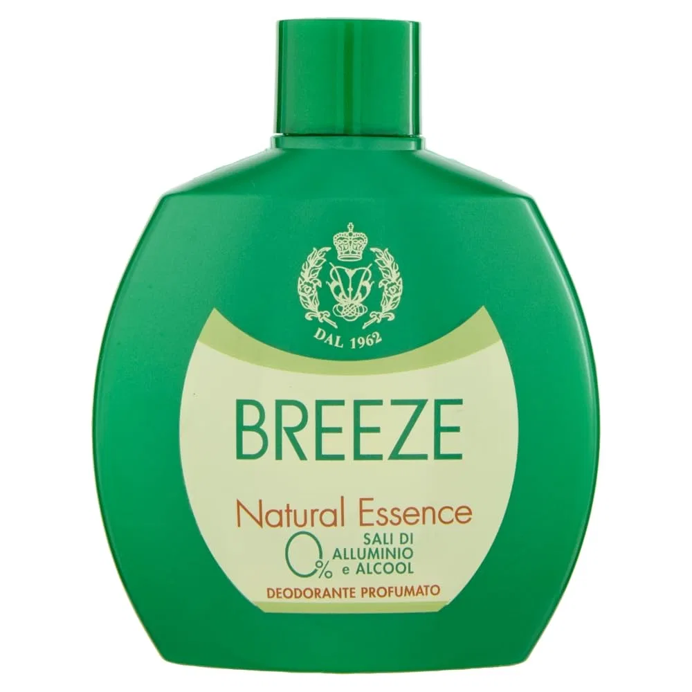 Дезодорант Natural Essence Breeze, набор 6 шт по 100 мл — фото 2