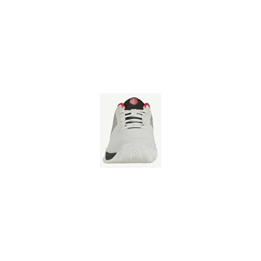 Детские теннисные туфли с шнуровкой Hyper Court Express 2 K-Swiss, Разноцветный — фото 3