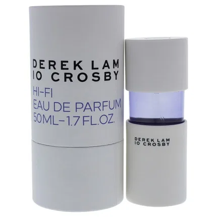 Парфюмерная вода Derek Lam Hifi For Women, 500 мл
