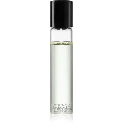 Масляные духи с амброй и мускусом 5 мл Amber Musk Al Haramain
