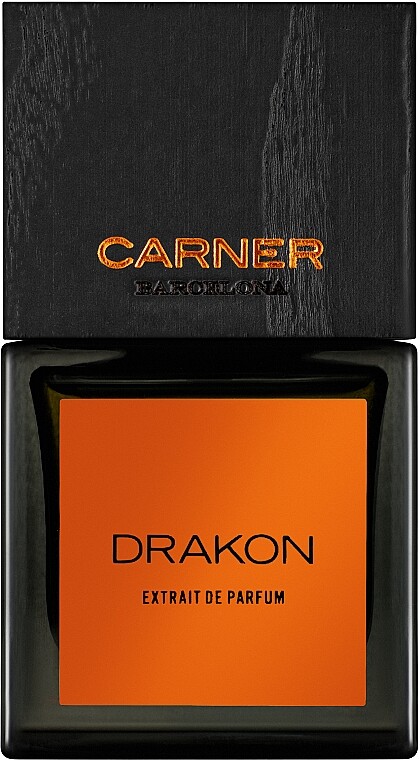 

Духи Carner Barcelona Drakon