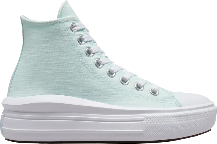 

Кроссовки Converse Chuck Taylor All Star Move Platform High GS Cloud Patch, синий, Синий;серый, Кроссовки Converse Chuck Taylor All Star Move Platform High GS Cloud Patch, синий