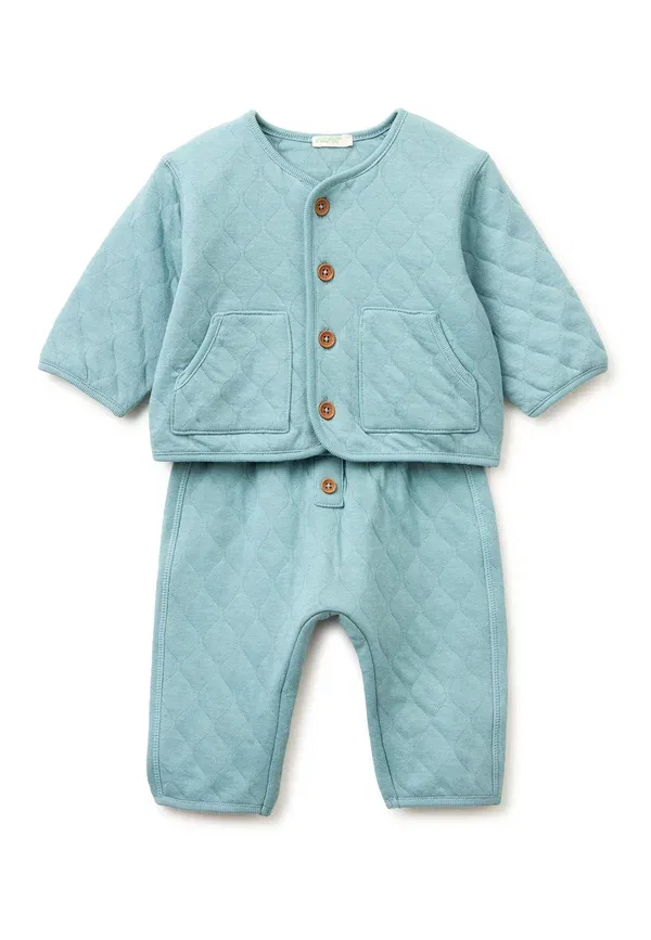 Детская куртка United Colors Of Benetton, синий