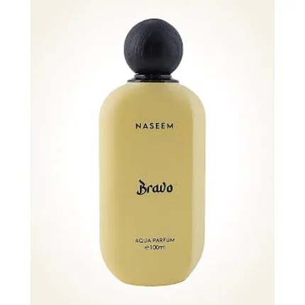Парфюмерная вода Naseem Bravo Aqua Premium Eau De Parfum Alcohol-Free