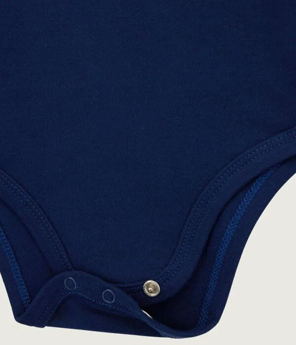 Детский комплект для мальчиков из хлопка Boby 2-pack + Pantaloni Guess, мультиколор — фото 4
