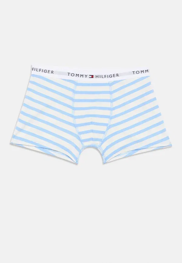 Боксеры 3 шт Tommy Hilfiger, синий — фото 3