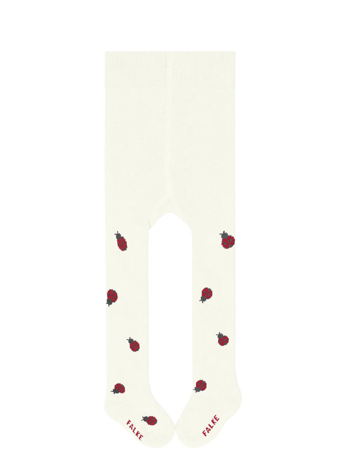 Колготки Falke Cute Ladybug, белый