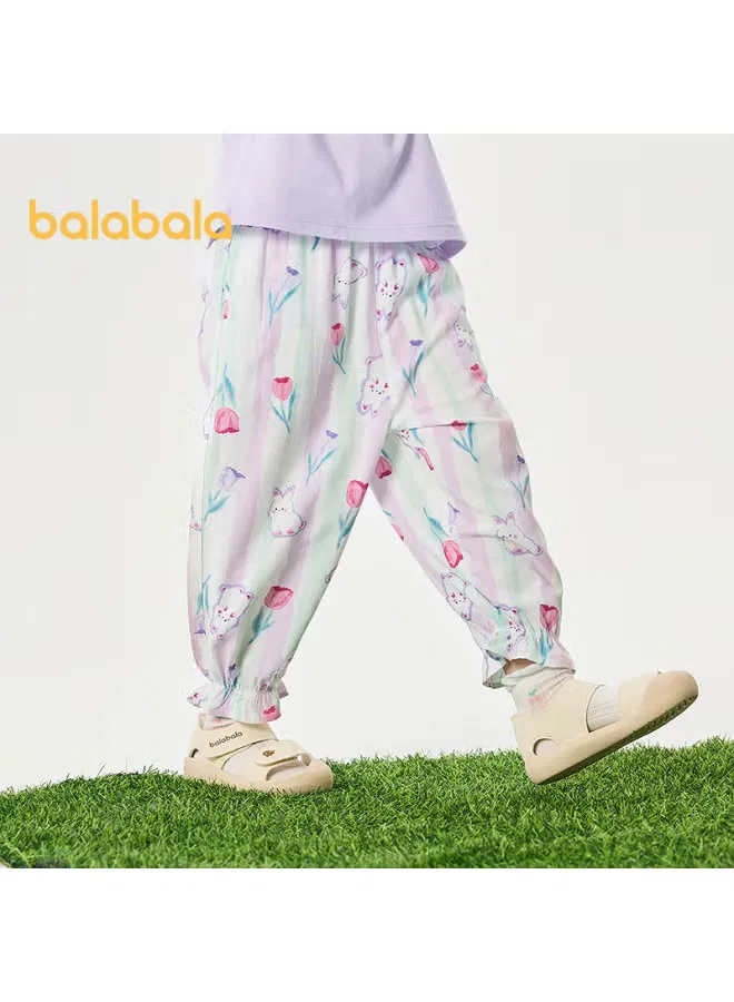Штаны с защитой от комаров Balabala