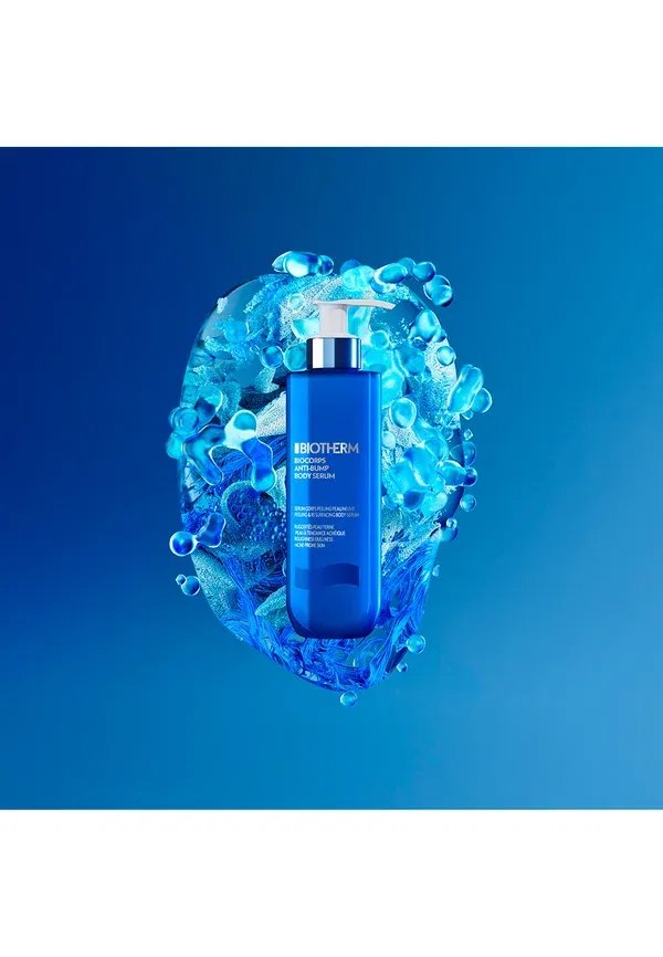 Сыворотка для тела Biocorps - бальзам для тела 200 мл Biotherm — фото 3