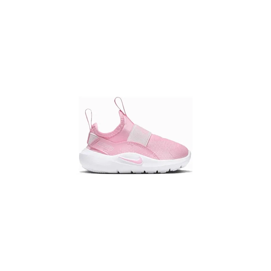 Детские кроссовки Nike Flex Runner 4 (TD), Розовый
