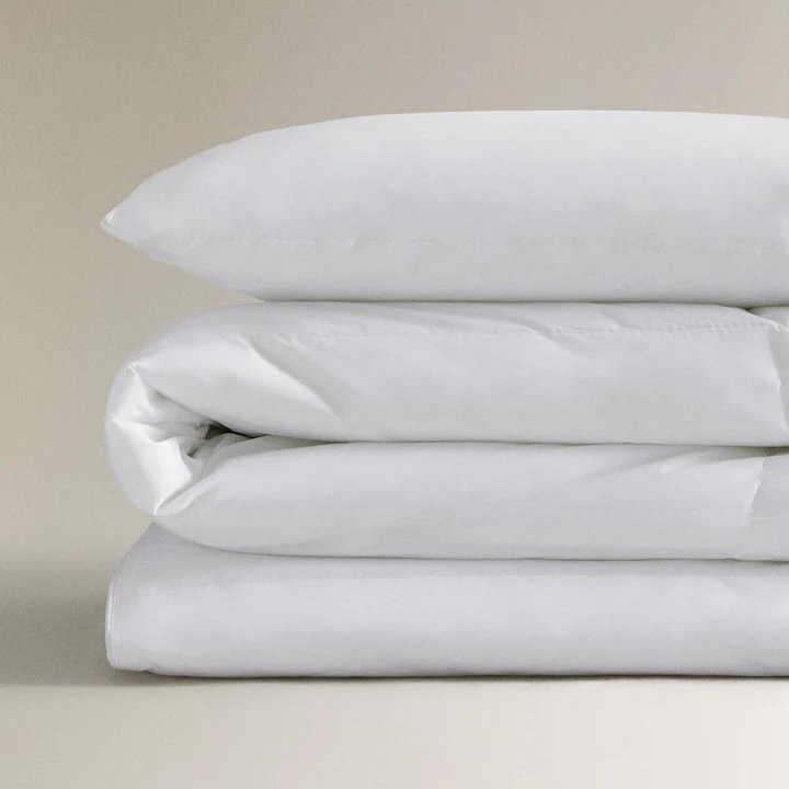 

Наполнитель для одеяла Zara Home 125 г/м2 Feather Touch Summer