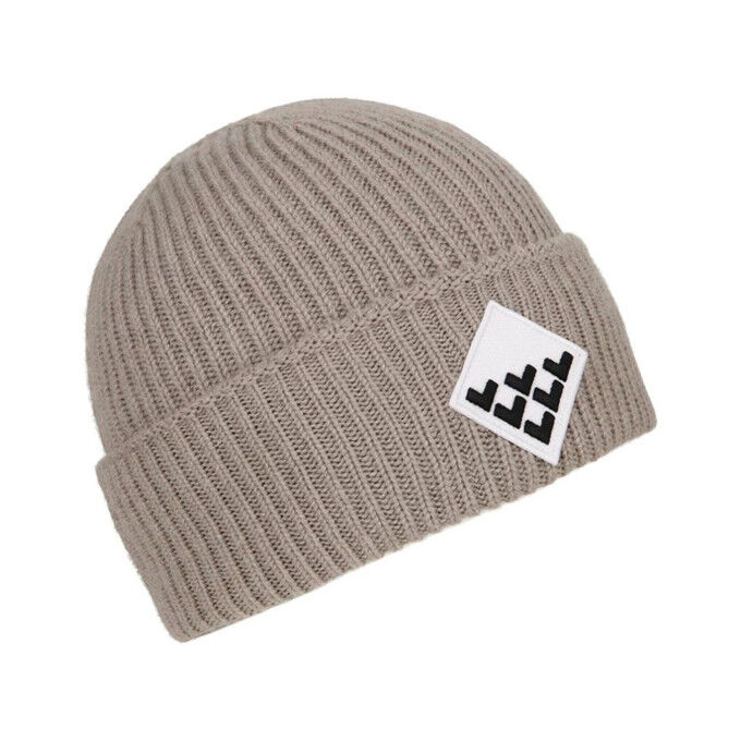 

Шапка Black Crows Mori 20 - серая