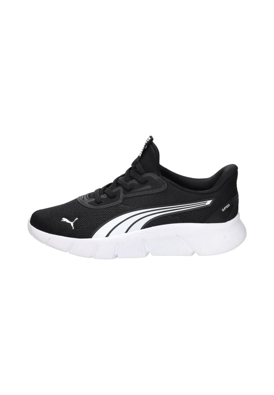 Кроссовки Flexfocus life sliptech Puma, Zwart