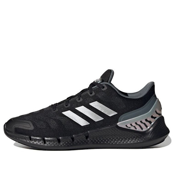 

Кроссовки climacool ventania Adidas, черный