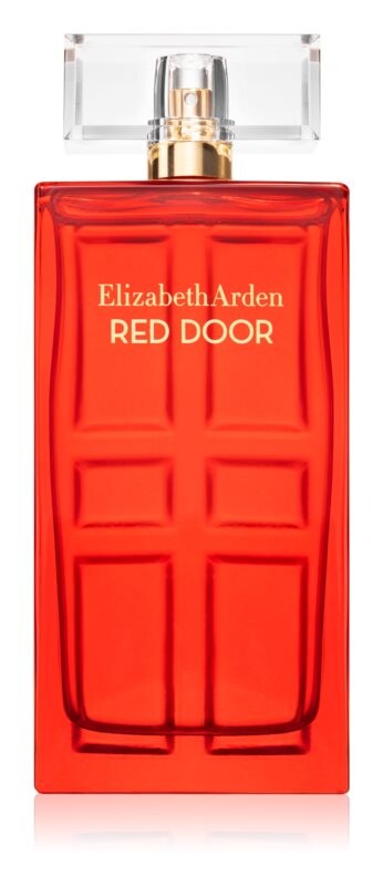 

Туалетная вода Elizabeth Arden Red Door, 100 мл