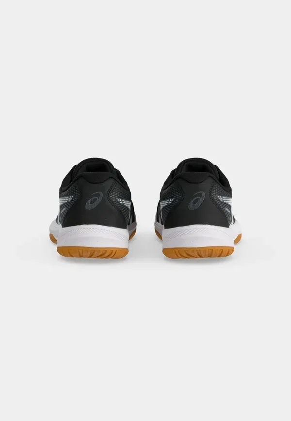 Унисекс гандбольные кроссовки Upcourt Asics, белый — фото 4