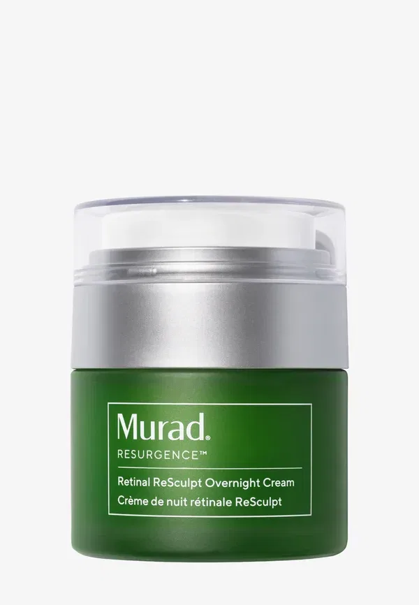 Ночной крем Retinal resculpt overnight cream Murad 50 мл