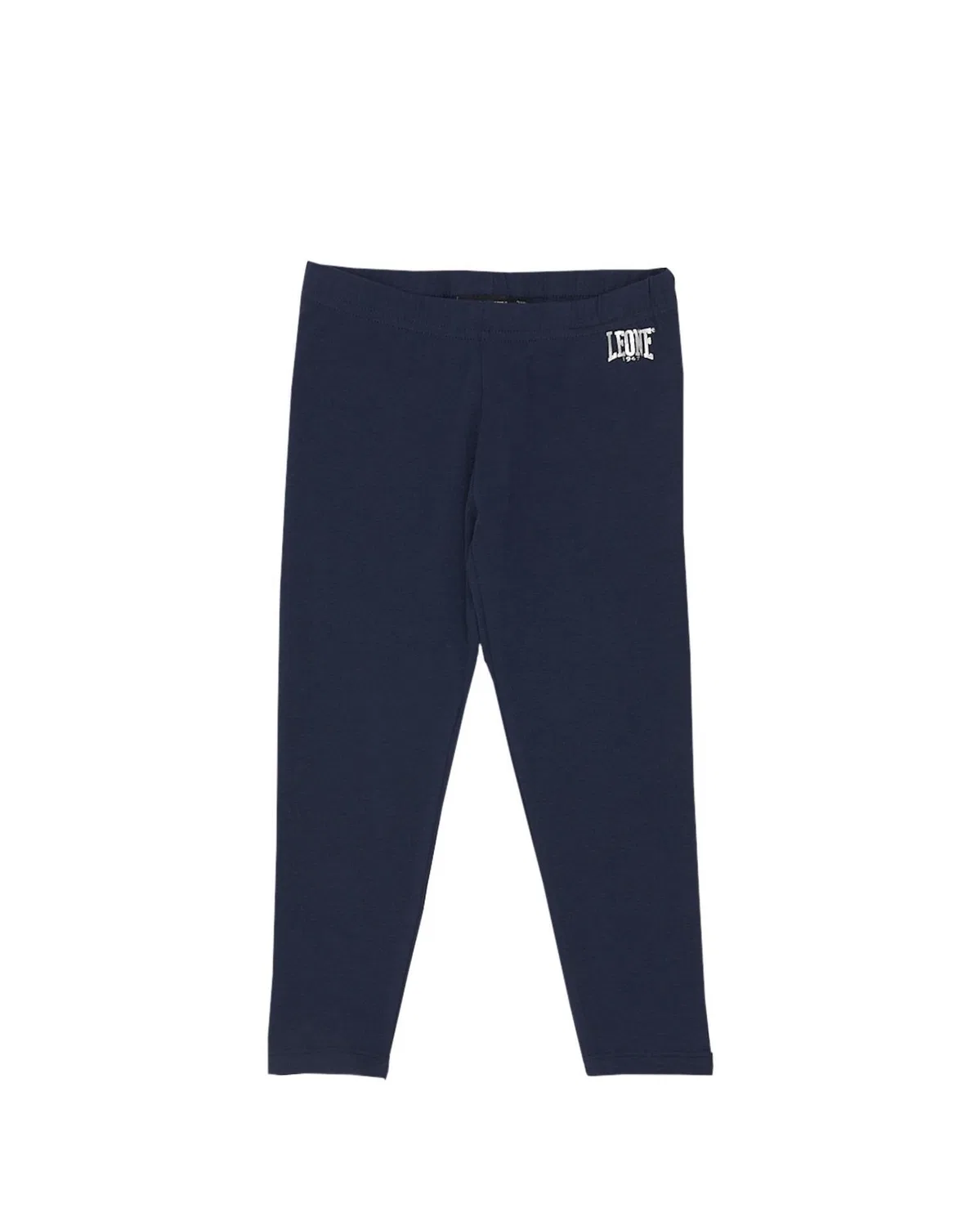 Детские леггинсы хлопковые Leone 1947 Apparel, Blau