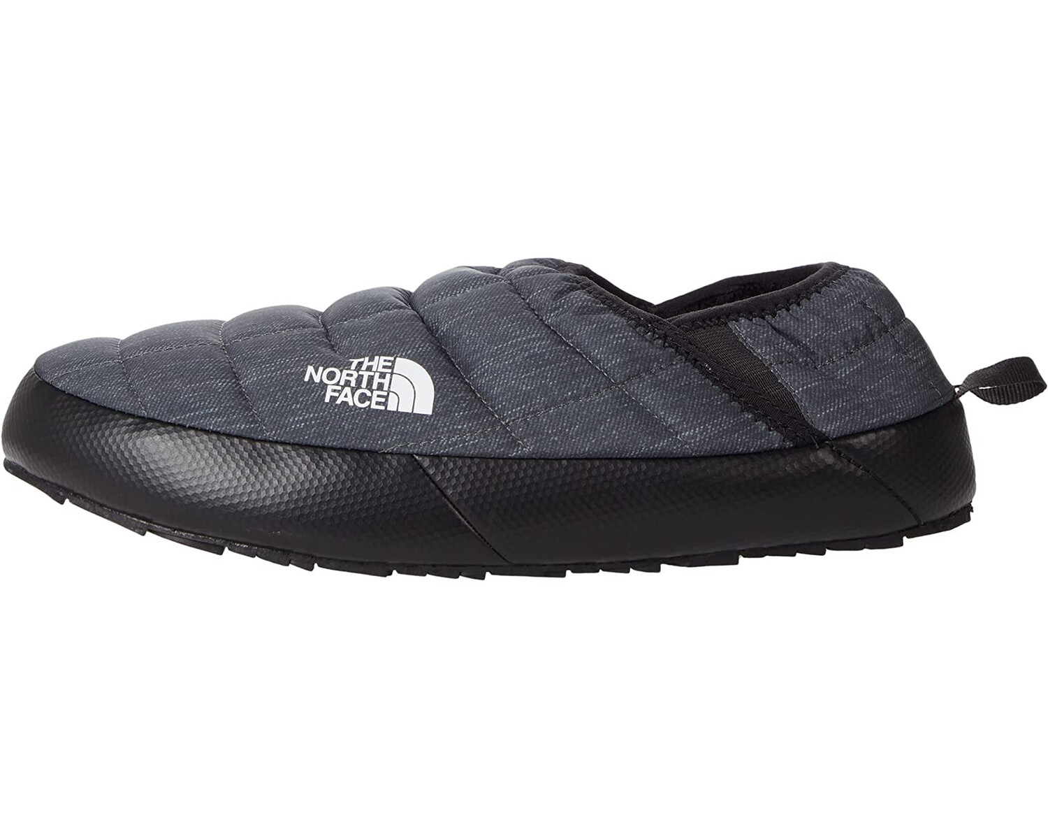 

Слипперы ThermoBall Traction Mule V The North Face, серый