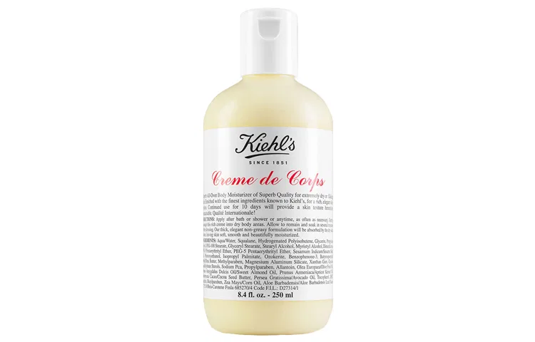 Лосьон для тела увлажняющий Kiehl's Collection Skincare Product Cream, 500 мл — фото 2