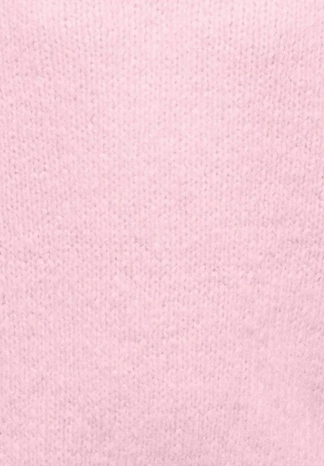 Kogdinea l/s reversible pullov. knt - jumper Only Girls, Fragrant Lilac — фото 3