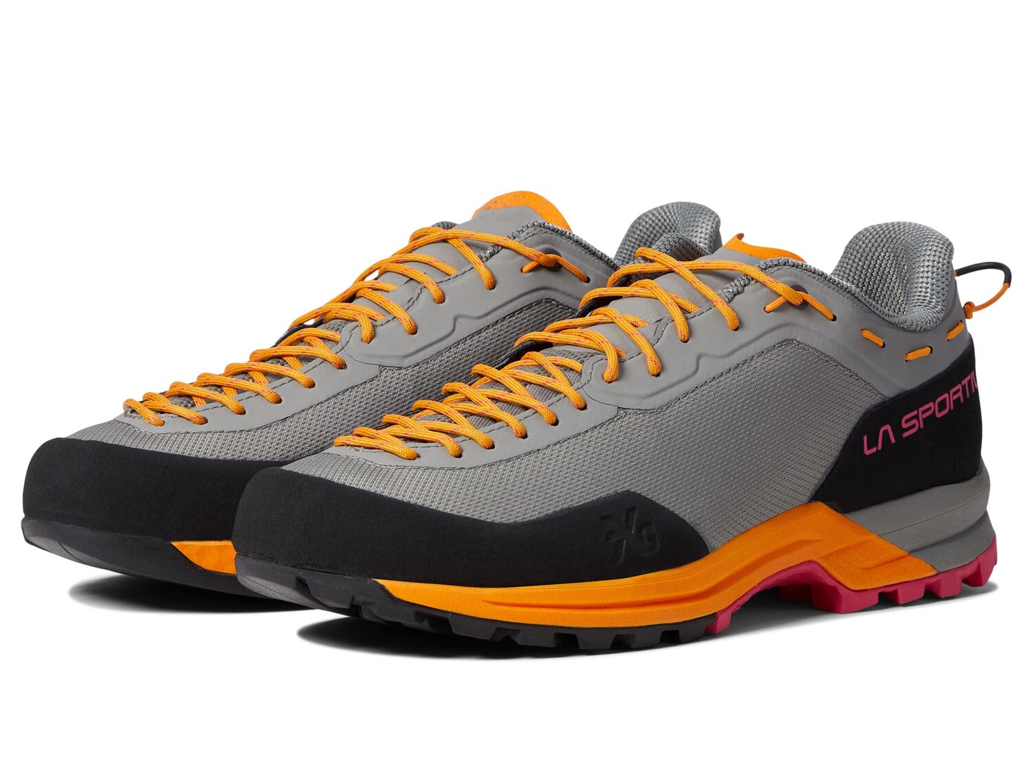 

Ботинки для трекинга La Sportiva, TX Guide
