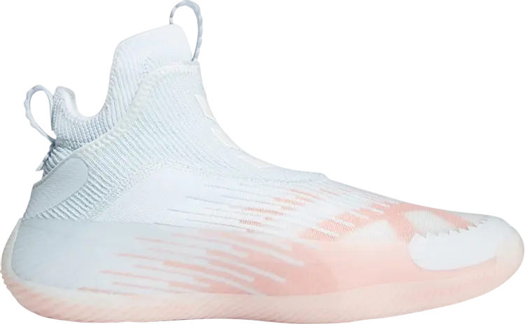 

Кроссовки Adidas N3xt L3v3l 'Sky Tint Red', синий