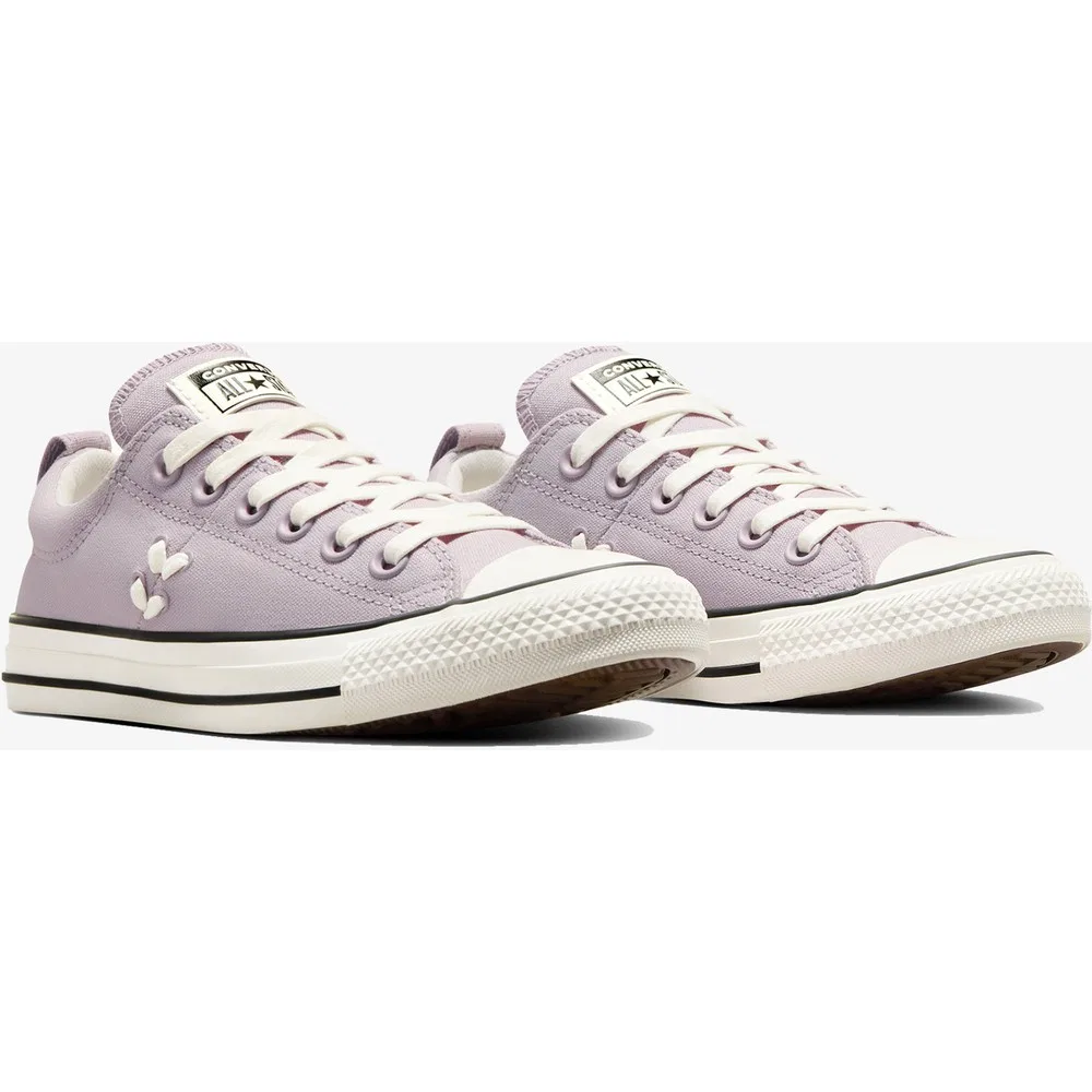 Детские кроссовки Converse All Star Madison, Purple — фото 2