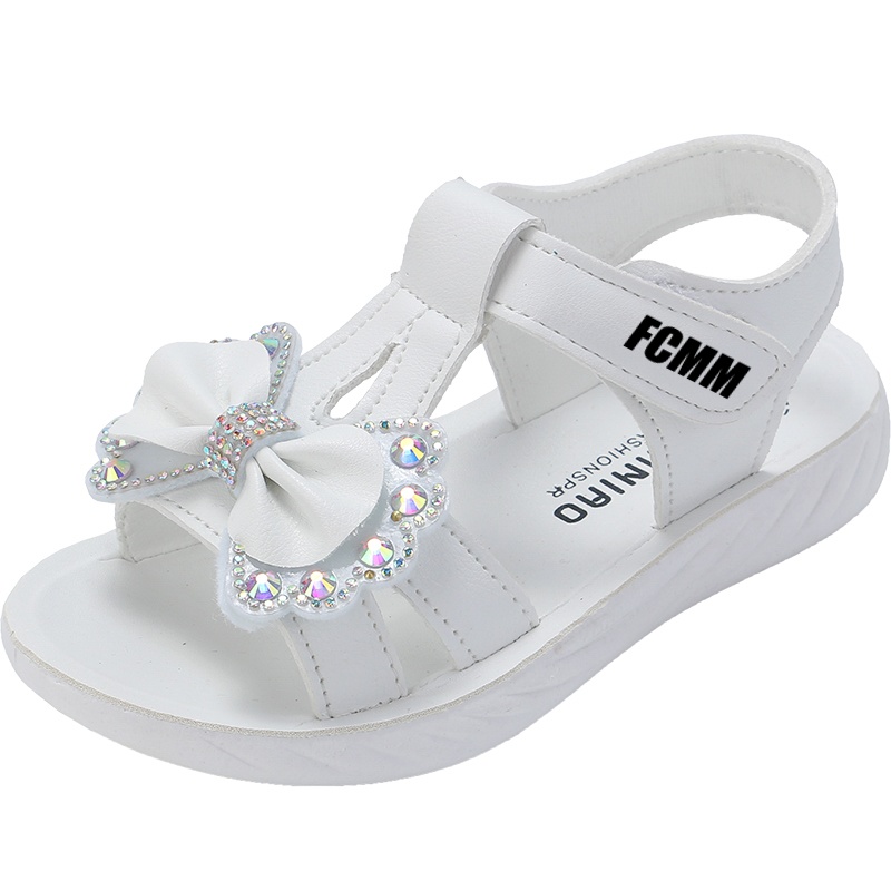 

Детские сандалии FCMM, белый