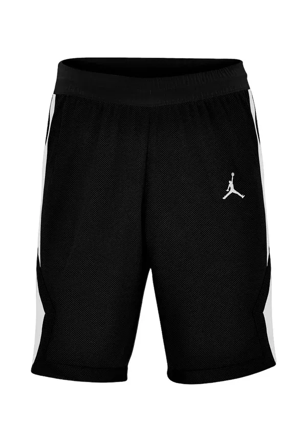 Спортивные шорты Jordan, черный