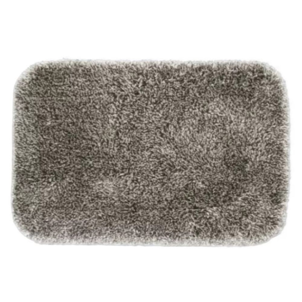 

Sonoma Goods For Life Ultimate Mixed Коврик для ванной, цвет Mingled Gray