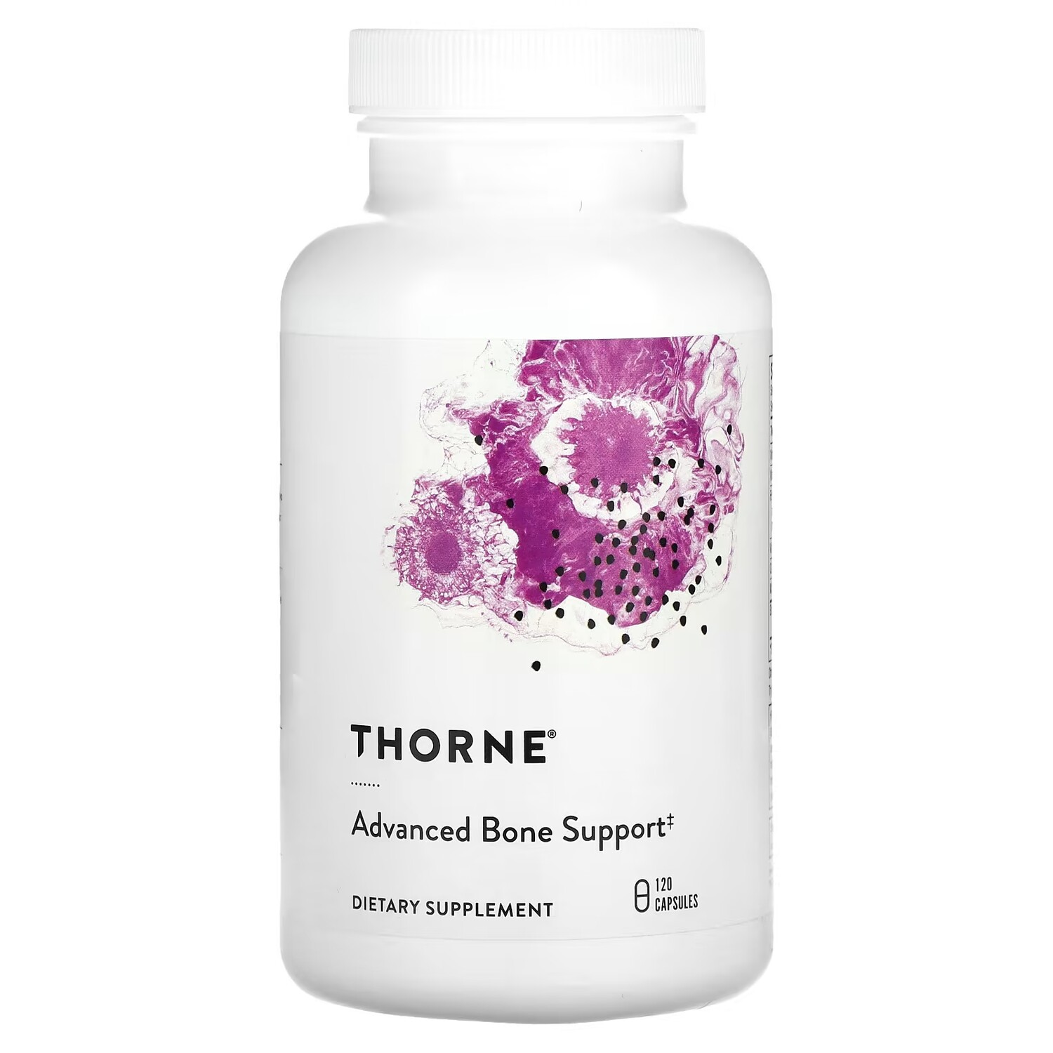 

Thorne Advanced Bone Support 120 капсул