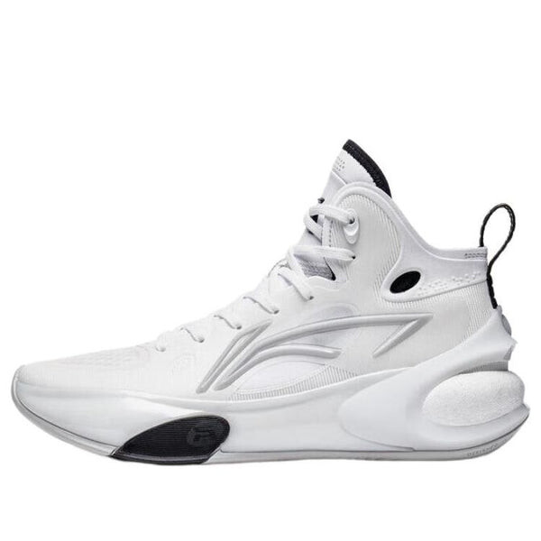 

Кроссовки yushuai 17 mid Li-Ning, черный