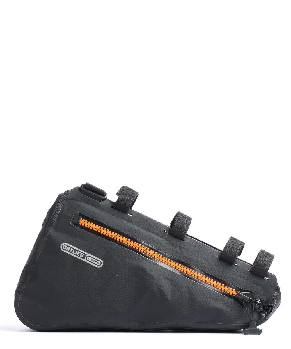 

Сумка Frame Pack 4, нейлон Ortlieb, черный